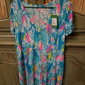 *SOLD ON LILLY BST GROUP*